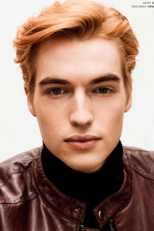 Trevor Stines as Jason
