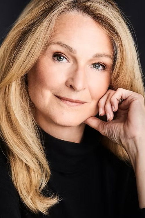 Helena Michell as Thelma Furness