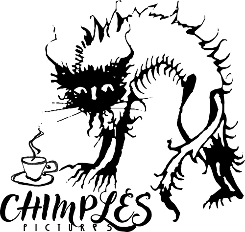 Chimples Pictures logo