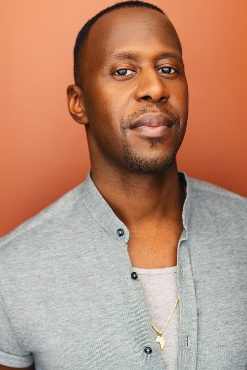 Marcus Paul James as Winkie Messenger