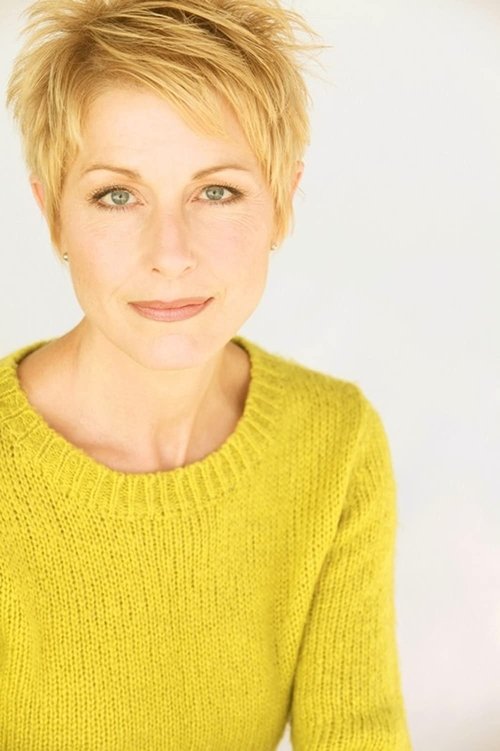 Angela Nicholas as (archive footage)