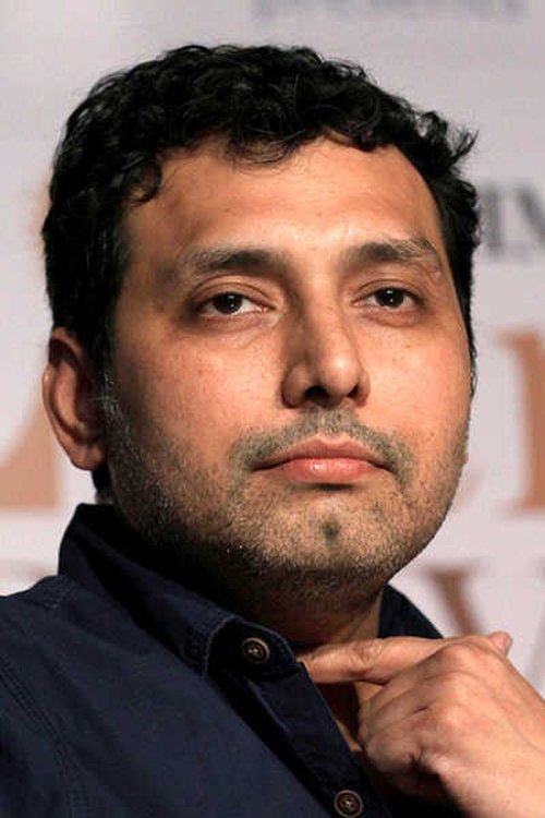 Neeraj Pandey as News Reporter