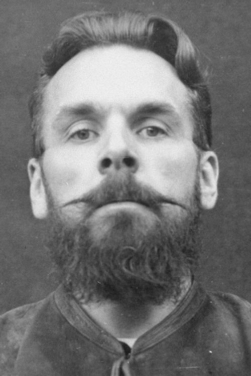 Wolfram Sievers as Reichsgeschäftsführer