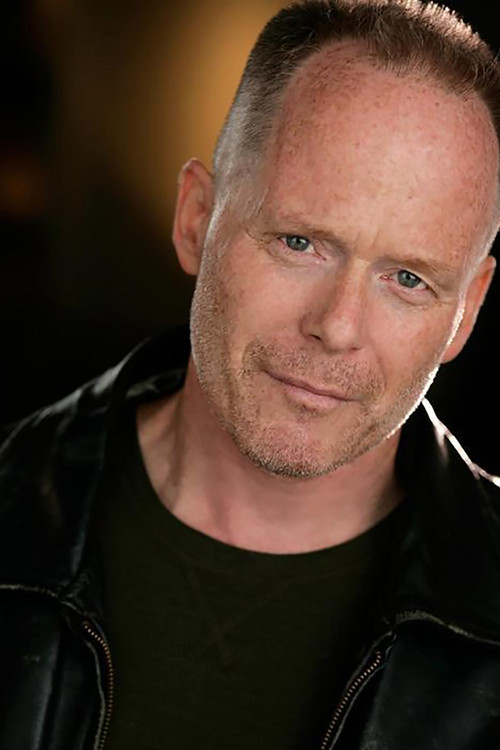 Richard Fiske as Michael