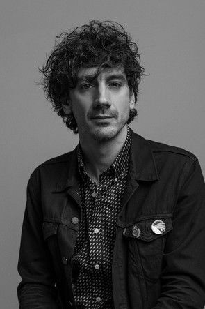 Anthony Rossomando as Self