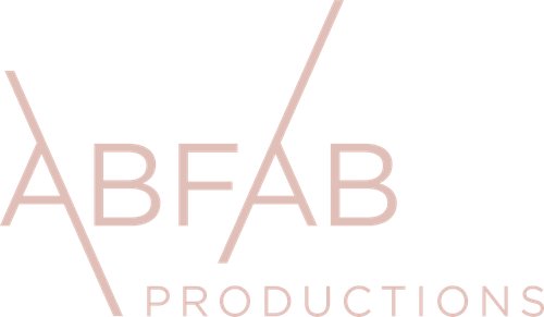 AbFab Productions logo