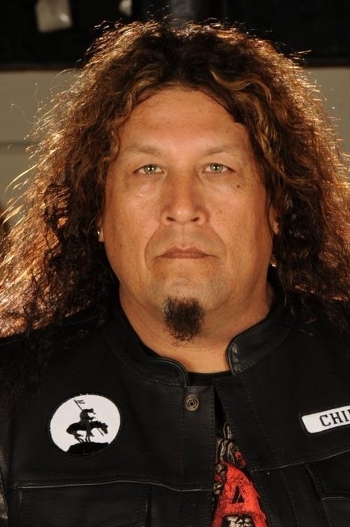 Chuck Billy as Vocals