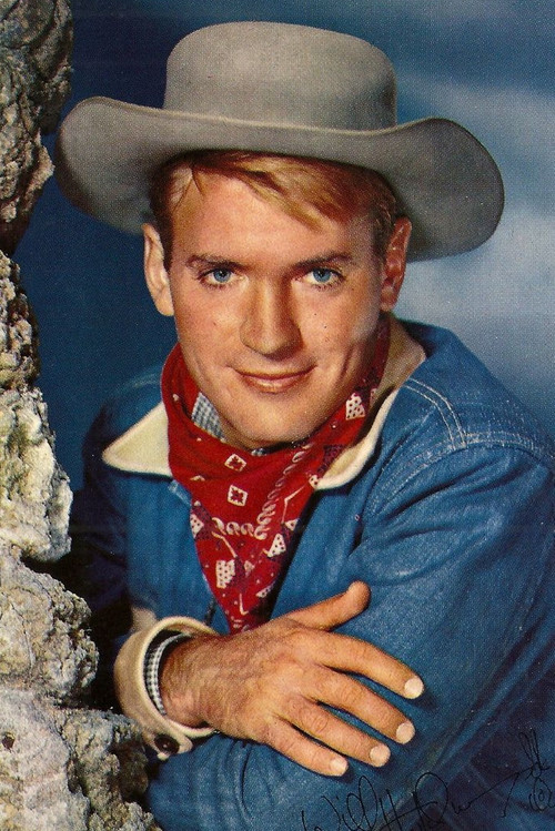 Will Hutchins as Dennis Peasley