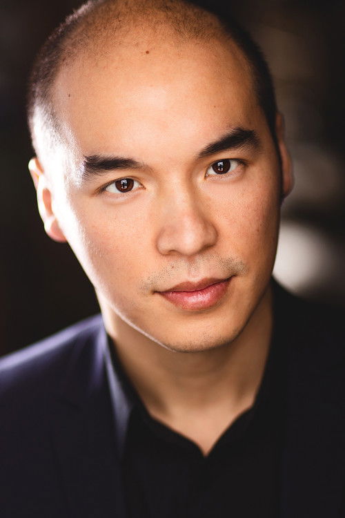 Wilfred Lee as Concierge