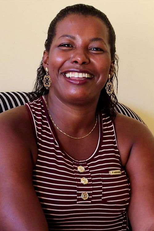 Anaíldes Pereira as Self