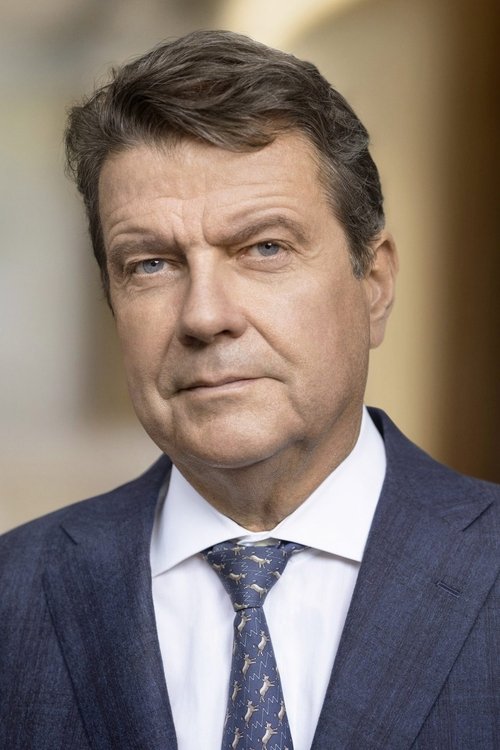 Colm Kelleher as Self