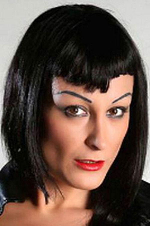 Mila Ramos as (archive footage)