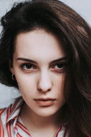 Mariya Goryacheva profile photo