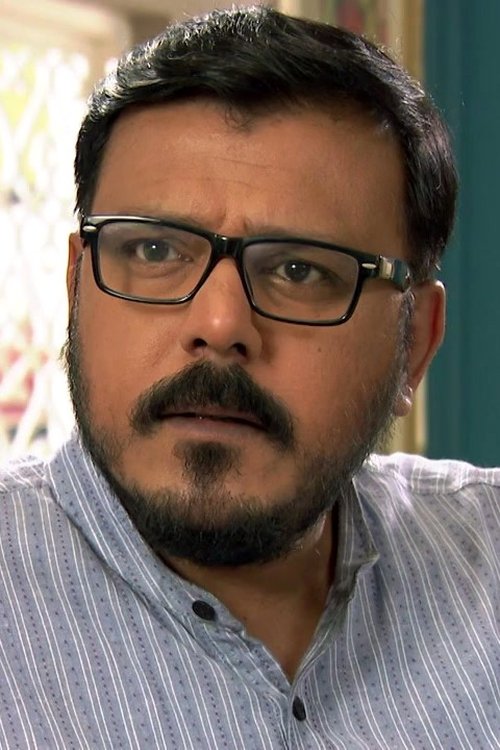 Kaushik Chakraborty as 