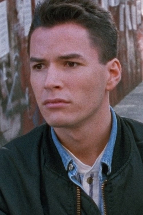 Omar Townsend profile photo