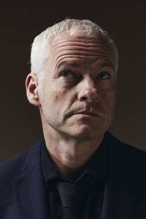 Martin McDonagh as Self