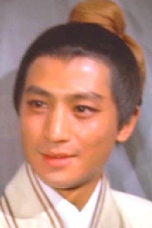 Fung Keung as Yu Jia-Ming