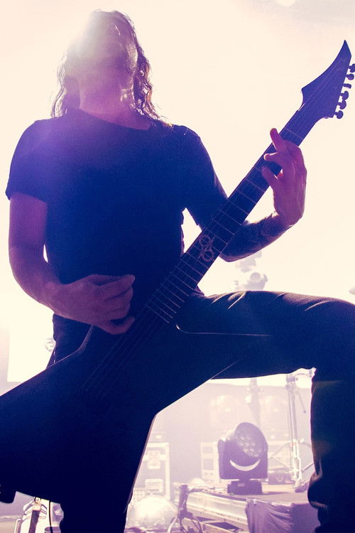 Adrien Grousset as Self