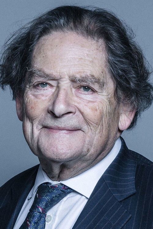 Nigel Lawson as Self (Archive Footage)