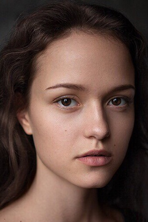 Vera Lukyanova as Sonia