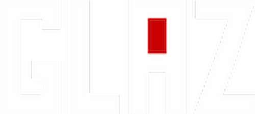 Glaz Entretenimento logo