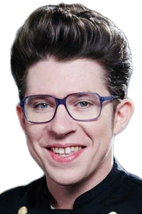 Justin Warner as Self - Culinary Correspondent