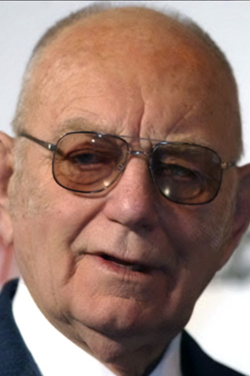 Tom Wheatcroft as Self