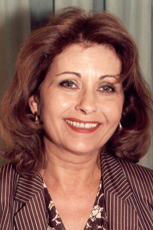 Marianne Nentwich as Christine Weiring