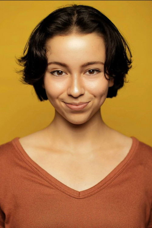 Marina Jansen as Marina