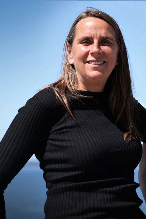 Anne Hjernøe as Self