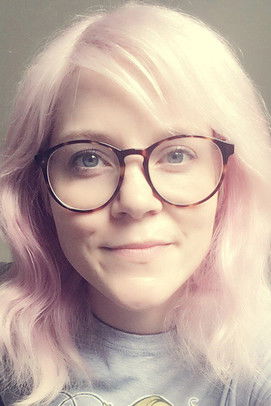 Tania Vincent as Burger Mascot (voice)