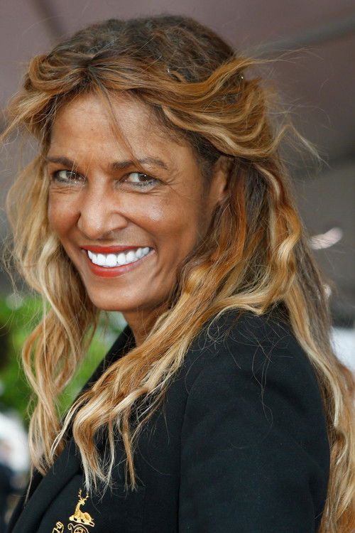 Nadja Abd el Farrag as 