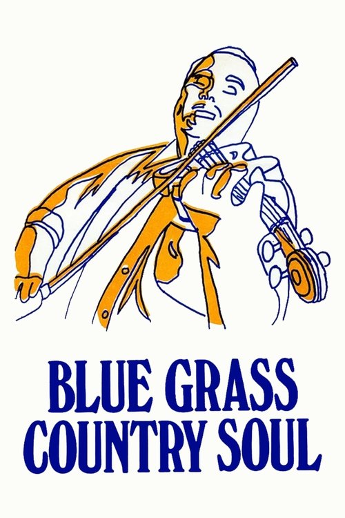 Bluegrass Country Soul