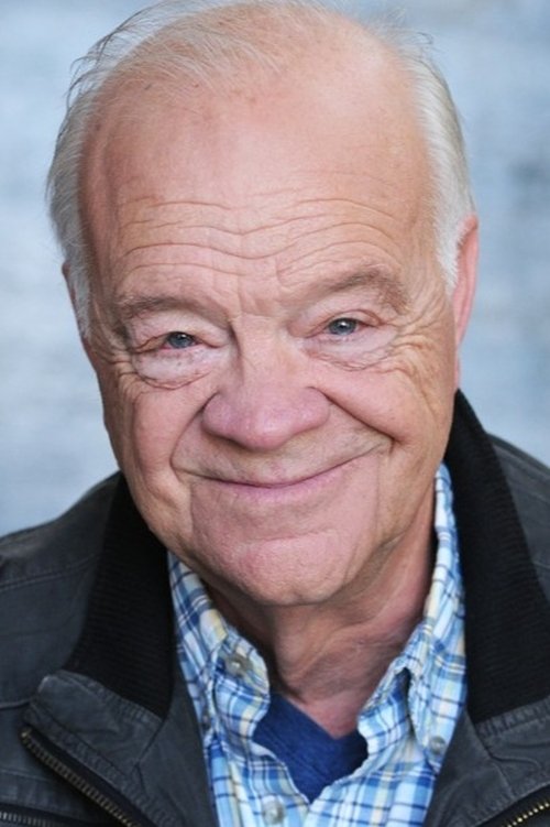 George Maguire as Produce Store Manager