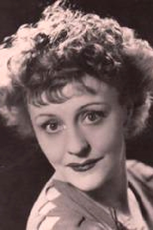 Pierrette Caillol as Precursor