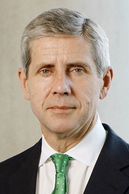 Stuart Rose as Self (Former M&S CEO & Chair)