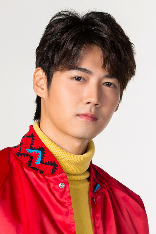 Pusit Dittapisit as Nadol [Ton's nephew]