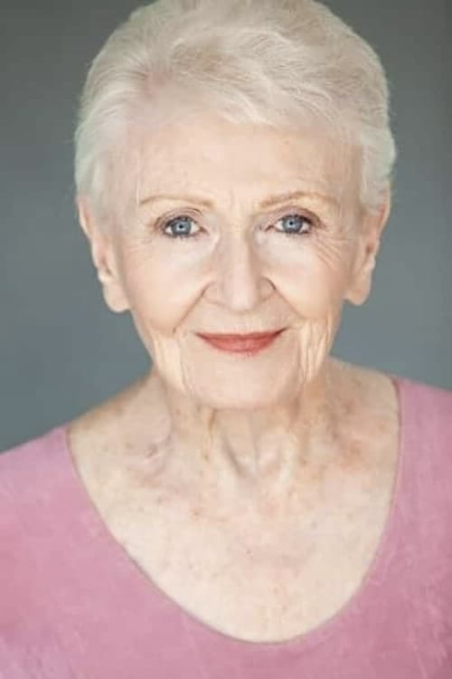 Pat Barnett Carr as Hettie