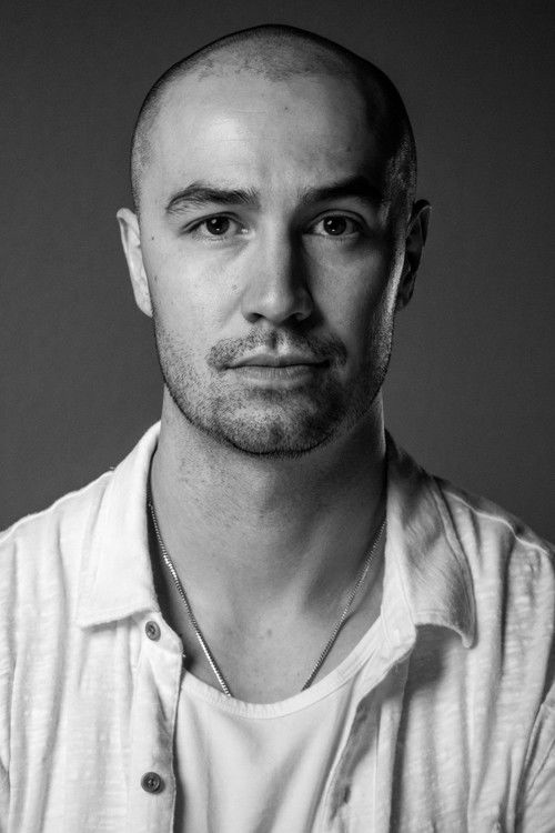 Kai'o Davis as Matt Anderson