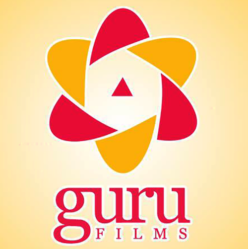 Guru Films logo