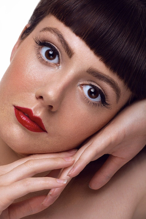 Jazmin Gilham as Sara