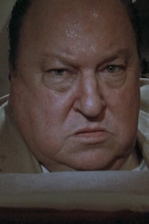 Charles Knapp as Don Marco