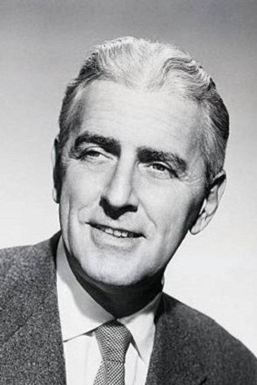 Buddy Adler as Self (archive footage)