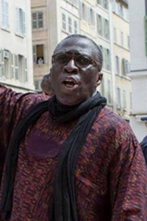 Abdoulaye Diop as Ibra