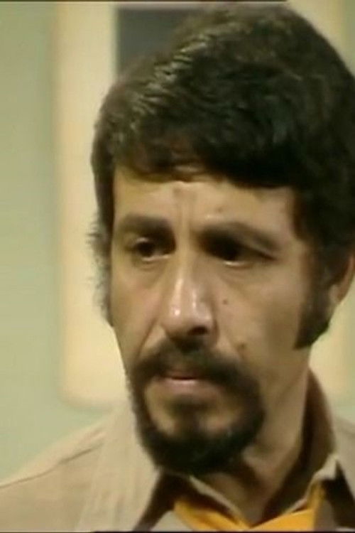Mokhtar Amin as Samir سمير