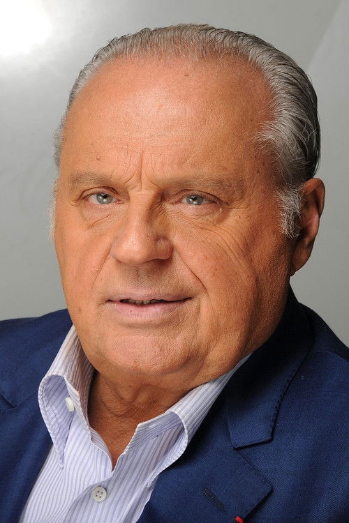 Gérard Louvin as Self