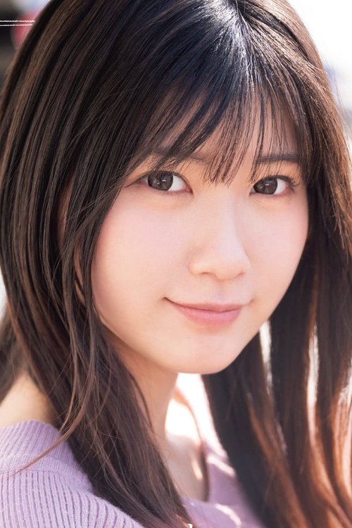 Nonoka Akari as Nonoka Akari (assistant)