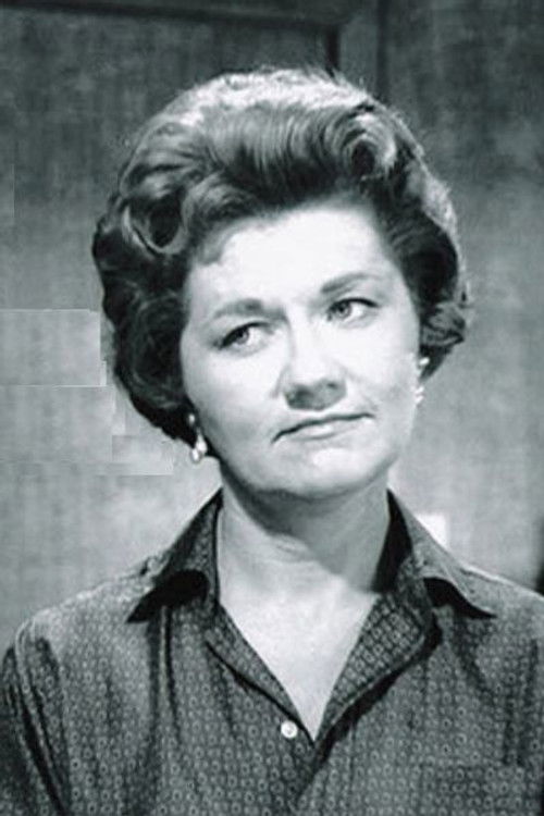 Marge Redmond as Sister Liguori