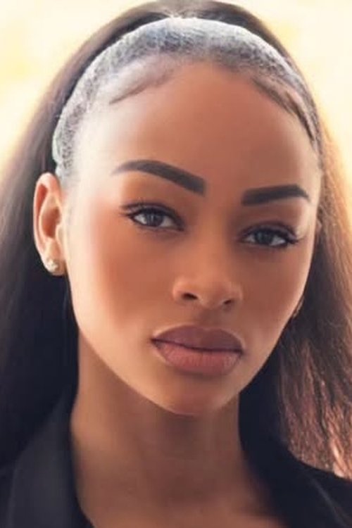 Malia Lenoir as Self