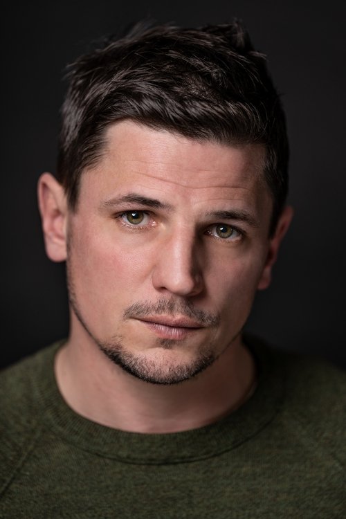 Michael Trotter as Dee Jay